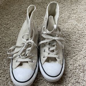 Converse - unique style!